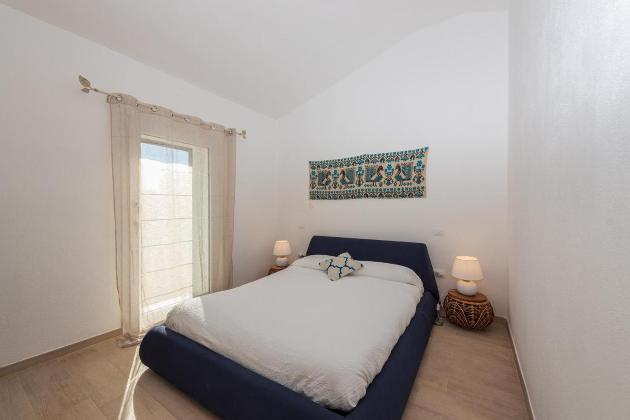 B&B Bithia Chia Eksteriør billede