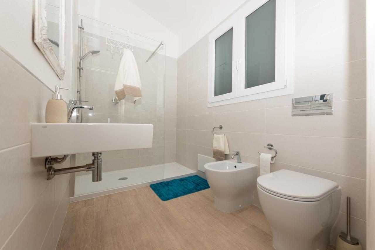B&B Bithia Chia Eksteriør billede